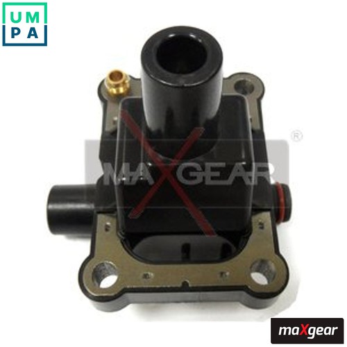 Ignition coil 0007 - coil, for