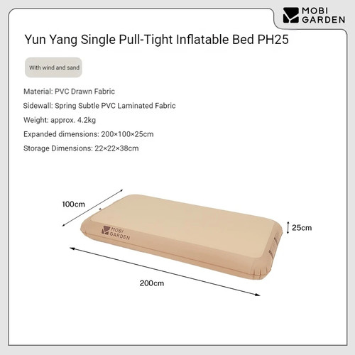Pvc self inflating - pvc, self-inflating
