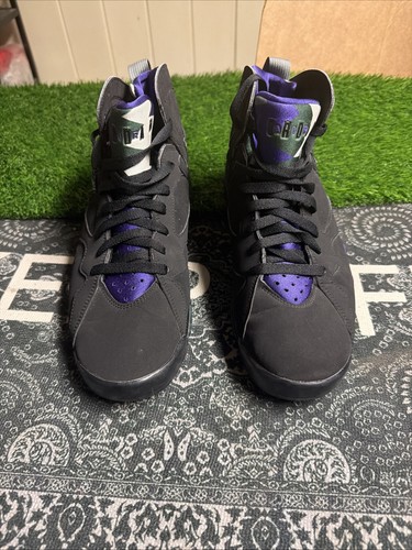 Size air jordan - air, 7