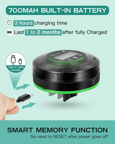 Automatic fish feeder - fish,