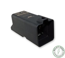 Skoda VW Diesel 9-Pin Glow Plugs Relay VW AG 038907281D 0522120504 BEB 32/10