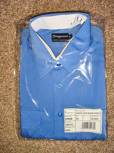Stagecoach drivers uniform - stagecoach,