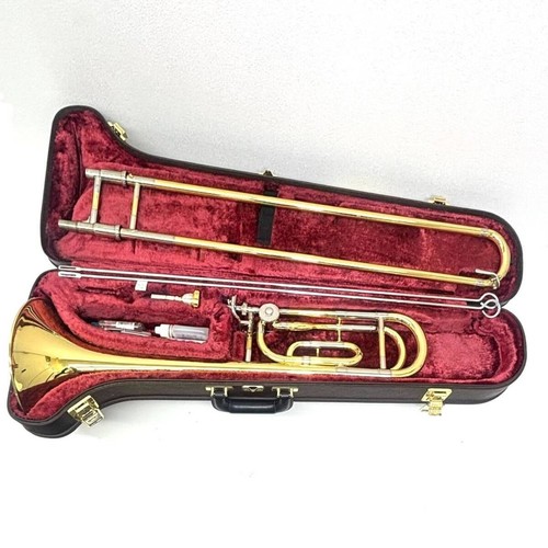 Yamaha xeno ysl 882uii tenor - xeno,
