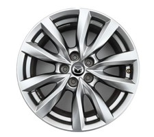 OEM Aluminum Wheel Rim 18"