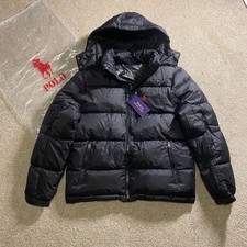 Ralph Lauren Polo Puffer