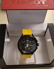 Tissot T-Race Cycling Tour De France 2023 45mm Mens Watch