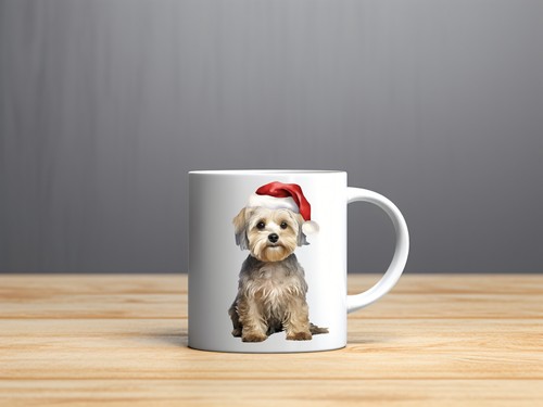 Dandie dinmont terrier - dinmont,