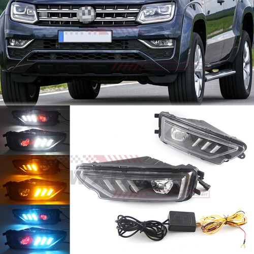 Led drl day - led, light