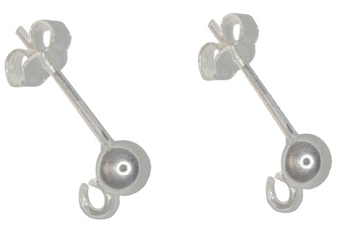 High quality solid sterling - solid,