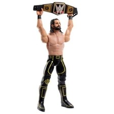WWE Champions 2025 Wave 2 Seth