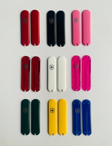 Genuine victorinox scales 58mm - victorinox,