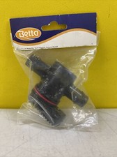 BETTA 19MM HOSE TAP JOINT TAP  FOR POND / KOI POND 