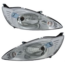 Ford Ka 2008-2017 Headlights