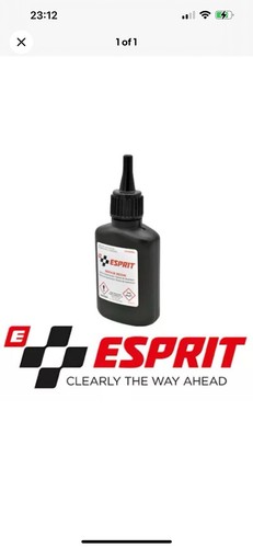 Esprit windscreen glass - esprit,