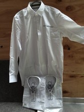 Caterham F1 Team Official Executive Shirt Size Large