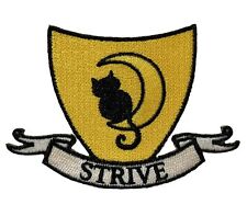 Strive Mildred Hubble, Worst