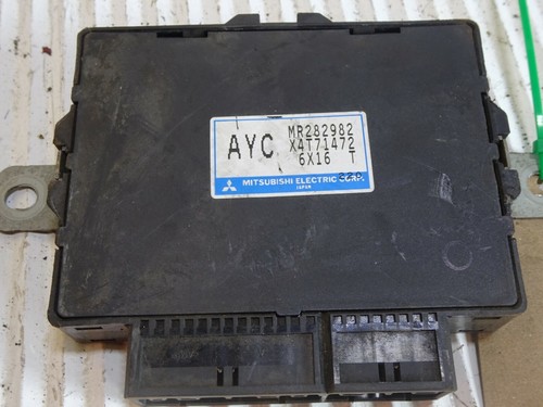 Jdm mitsubishi evo - 4, ayc