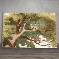 Cheshire Cat Alice In