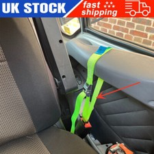 2 Pack Motorhome Cab Security