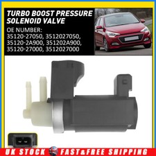 TURBO BOOST CONTROL PRESSURE