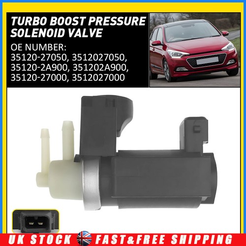 Turbo boost control pressure - control,