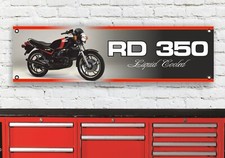 BR69C YAMAHA RD350 LC MARS BAR