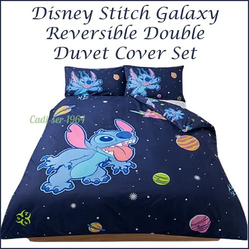 Disney stitch galaxy navy - stitch,