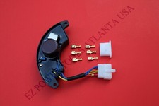 Honda EX4D EX5D 4KW 5KW Diesel