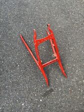 CRF 150R Sub Frame. Subframe 07-22, BREAKING Crf 150RB 2009 .