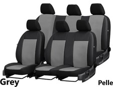 VAUXALL VIVARO ELITE CREW CAB