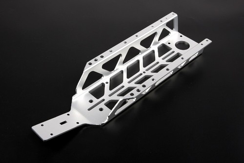 Alloy steal light chassis for - chassis,