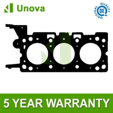 Cylinder Head Gasket Left