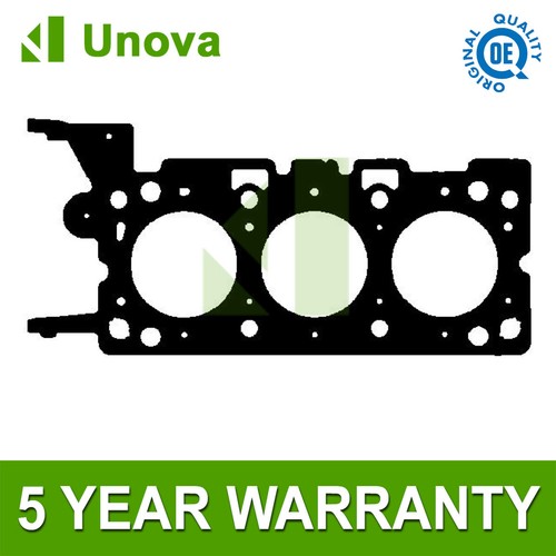 Cylinder head gasket - cylinder,