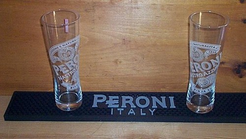 Peroni signature tumbler - peroni,