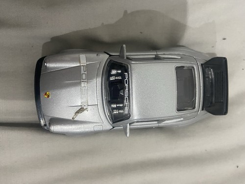 Porsche 930 turbo scalerobo - turbo,