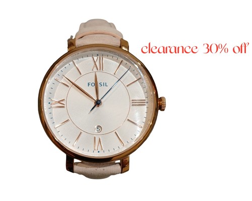 Es3988 fossil ladies quartz - es3988,