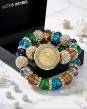 Alexis Bendel Beaded Bracelet