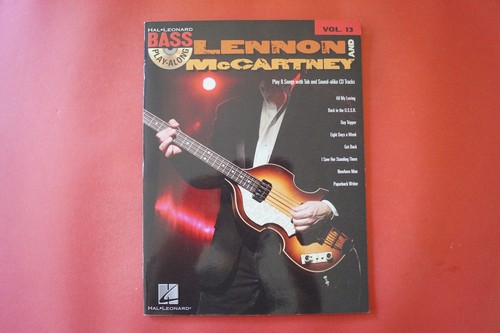 John lennon paul mccartney - &,