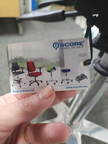 Score dental tilting - score,
