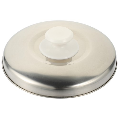 Rice cooker lid - lid, metal