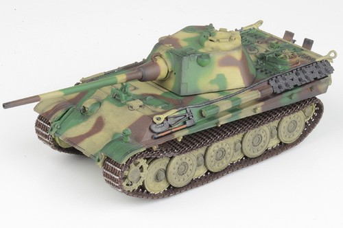 Dragon models kfz 171 - models, sd.kfz.171
