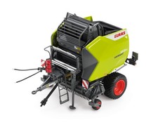 UNIVERSAL HOBBIES, CLAAS Variant 565RC round baler, 1/32, UH266405