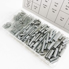 Coil Spring Set Extended