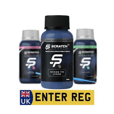 Touch up Paint for 1994 Toyota