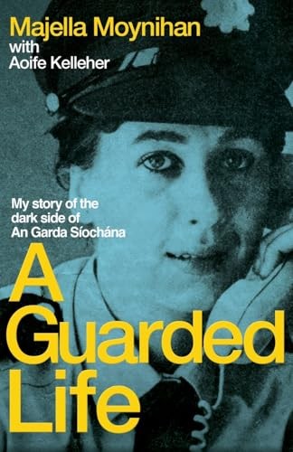 Guarded life story - guarded, my