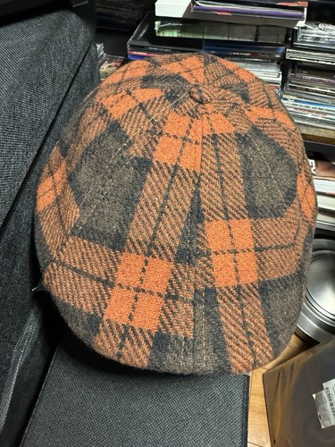 Boston scally cap - scally,