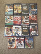 Large Quantity Of PlayStation