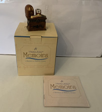 Country Artists - Memoirs - Miniature Box - Special Broadcast  - Pre-Loved