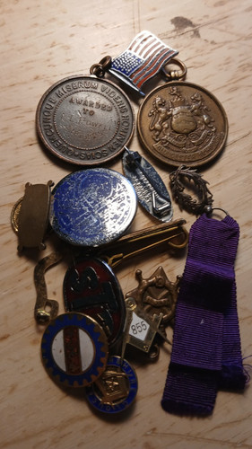Small collection gloucester - small,