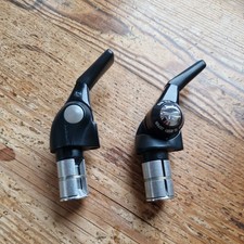 Shimano Dura-Ace SL-BSR1 Dura-Ace 9000 Double 11-Speed Bar End Shifters